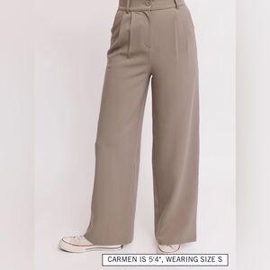 Smash + Tess Harper Trousers